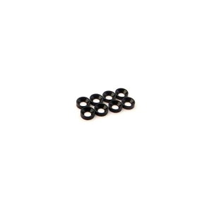 M2�A���~�M���b�V���[(�u���b�N) 8pcs [SGX-208BK](JAN�F4543880115953)