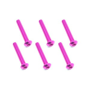 3×20 �w�b�N�X�{�^�� �W�������~���r�X(�s���N/6�{��) [NAX-320PK](JAN�F4543880521266)