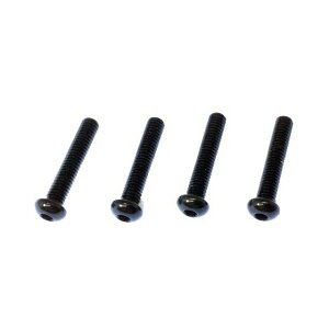 2.6×14 �w�b�N�X�{�^�� �W�������~���r�X(�u���b�N/4�{��) [NAX-2614BK](JAN�F4543880521297)