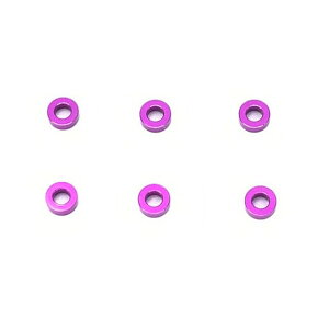 M2.6�A���~�J���[ 2.0t(�p�[�v��) 6pcs [SGX-2620P](JAN�F4543880522201)