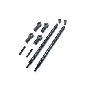 ���A�����N�Z�b�g 87mm(L) �u���b�N(CCR-50�X�y�A/�N���[���[�ėp) [CCR-50LBK](JAN�F4543880704102)