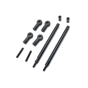���A�����N�Z�b�g 71mm(M) �u���b�N(CCR-50�X�y�A/�N���[���[�ėp) [CCR-50MBK](JAN�F4543880704133)