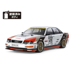 1/10RC 1991 AEfB V8 c[O(TT-02V[V) [58682](JANF4950344586820)
