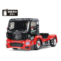 楽天市場】ラジコン トレーラー メルセデスベンツの通販