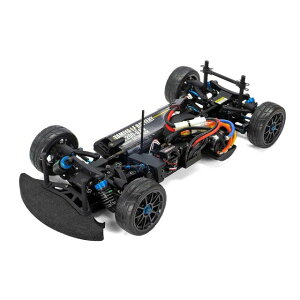 1/10RC TA08 PRO �V���[�V�L�b�g [58693](JAN�F4950344586936)