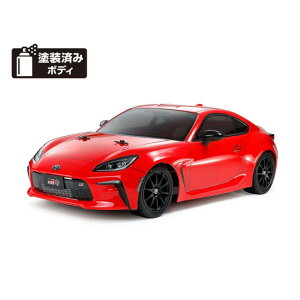 1/10RC g^ GR 86(TT-02V[V) [58694](JANF4950344586943)