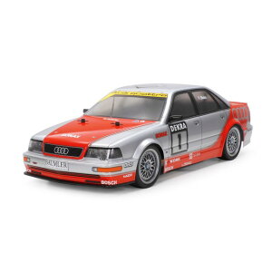 1/10RC 1992 AEfB V8 c[O(TT-02V[V) [58699](JANF4950344586998)