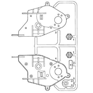 �u���b�c�@�[�r�[�g��A���i ���A�t�^�[�p�[�c�� [19005332](JAN�F2000000094656)