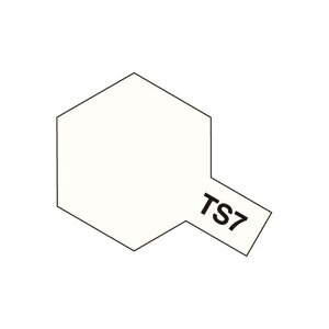 TS-7 ���[�V���O�z���C�g [85007](JAN�F4950344072002)