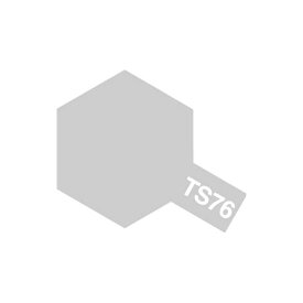 TS-76 マイカシルバー [85076]](JAN：4950344073795)