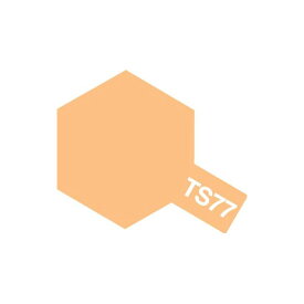 TS-77 フラットフレッシュ [85077]](JAN：4950344073801)