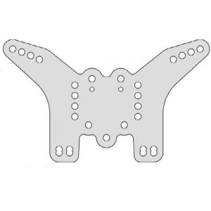 TT-02BR �����J�[�{���_���p�[�X�e�[ 3.0t ���A�t�^�[�p�[�c�� [14305701](JAN�F2000000099552)