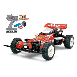 1/10RC XB �z�b�g�V���b�g [57785](JAN�F4950344075966)