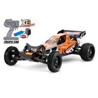 1/10RC XB レーシング ファイター(DT-03シャーシ) [57895](JAN：4950344076345)