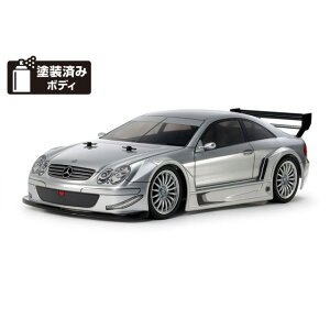 1/10RC 2002 ZfXExc CLK AMG [VO(TT-02V[V) [58722](JANF4950344587223)