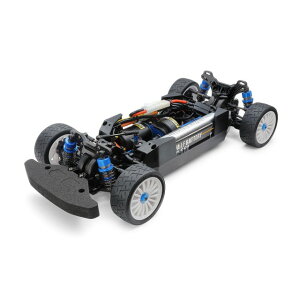 1/10RC XV-02RS PRO �V���[�V�L�b�g [58726](JAN�F4950344587261)