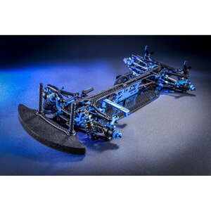 1/10RC TRF421 �V���[�V�L�b�g [42384](JAN�F4950344423842)