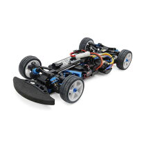 楽天市場】TA07 シャーシキットの通販