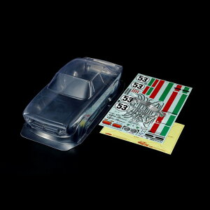 1/10RC At@I WA Xvg GTA Nu[T[ XyA{fBZbg [SP-1729](JANF4950344517299)