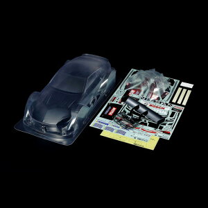 1/10RC MOTUL AUTECH Z �X�y�A�{�f�B�Z�b�g [SP-1731](JAN�F4950344517312)