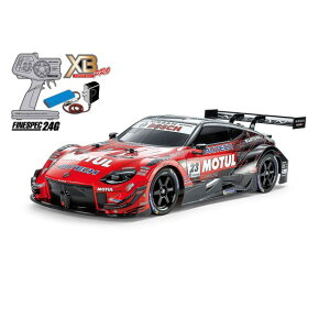 1/10RC XB MOTUL AUTECH Z(TT-02�V���[�V) [57939](JAN�F4950344579396)