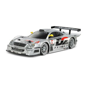 1/10RC 1997 ZfXExc CLK-GTR(TC-01V[V) [58731](JANF4950344587315)