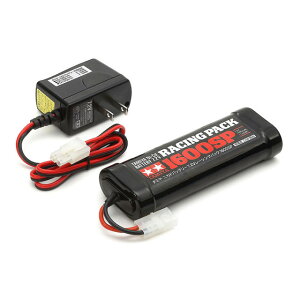 �^�~���E�j�J�h�o�b�e���[7.2V���[�V���O�p�b�N1600SP�Ə[�d��Z�b�g [55096](JAN�F4950344997374)