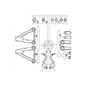 TRF104 Ap[c(Abp[A[) At^[p[c [19007743](JANF2000000114163)