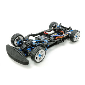 1/10RC TB-05R �V���[�V�L�b�g [47456](JAN�F4950344081677)