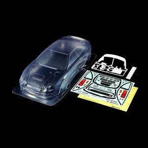 1/10RC g^ ZJ GT-FOUR(ST205) XyA{fBZbg [SP-1750](JANF4950344517503)