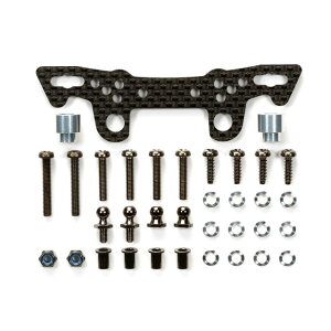 TT-02 �J�[�{���_���p�[�X�e�[(�t�����g) [OP-1639](JAN�F4950344546398)