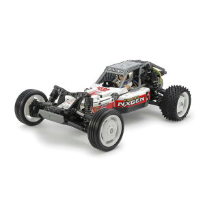 1/10RC �t�@�C�^�[ �l�N�X�W�F�� (DT-04�V���[�V) [58741](JAN�F4950344587414)