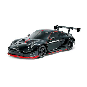1/10RC �|���V�F 911 GT3 R(992)(TT-02�V���[�V) [58745](JAN�F4950344587452)