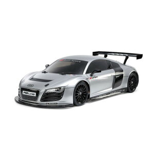 1/10RC AEfB R8 LMS 2008(TT-02V[V) [58749](JANF4950344587490)