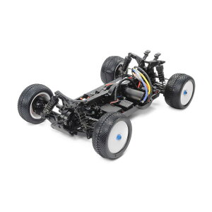 1/10RC DB01 SR �V���[�V�L�b�g [58753](JAN�F4950344587537)