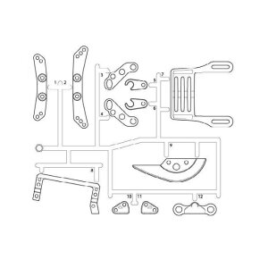 TA08 PRO T�p�[�c(�_���p�[�X�e�[) ���A�t�^�[�p�[�c�� [19115533](JAN�F2000000116204)