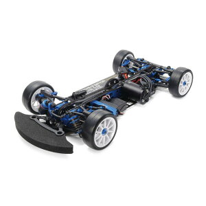 1/10RC TRF421X �V���[�V�L�b�g [42391](JAN�F4950344423910)