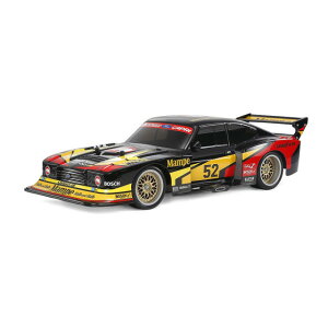 1/10RC 1978 �t�H�[�h �U�N�X�s�[�h �J�v�� �^�[�{(TT02�V���[�V) [47526](JAN�F4950344475261)