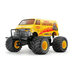 1/12RC �����`�{�b�N�X EVO. [58755](JAN�F4950344587551)