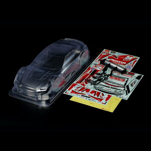 1/10RC MOTUL AUTECH GT-R XyA{fBZbg [SP-1584](JANF4950344515844)