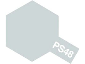 PS-48 サテンシルバーアルマイト [86048](JAN：4950344994670)
