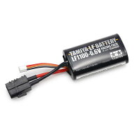 タミヤ LF1100-6.6V レーシングパック(M) [55105](JAN：4950344551057)