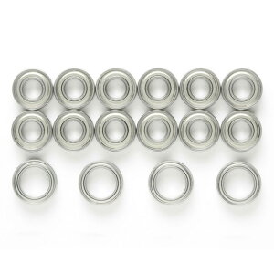 TT-02B/TT-01 �t���x�A�����O�Z�b�g [OP-497](JAN�F4950344534975)