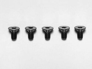 3×6mm �Z�p�M�r�X �u���[(5�{) [OP-771](JAN�F4950344537716)