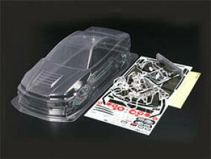 1/10RC �j�X�� R34 GT-R Z�`���[�� �X�y�A�{�f�B�Z�b�g [SP-1246](JAN�F4950344512461)