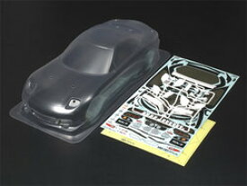 1/10RC マツダ RX-7 スペアボディセット [SP-1270](JAN：4950344512706)