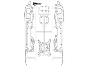 DT-03 C�p�[�c(�O���[) ���A�t�^�[�p�[�c�� [19000626](JAN�F2000000061887)