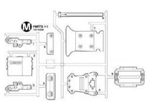 DT-03 M�p�[�c(��) ���A�t�^�[�p�[�c�� [19115386](JAN�F2000000061894)