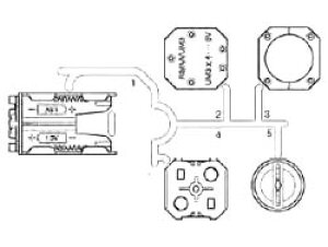 T3-01 D�p�[�c(�o�b�e���[�P�[�X) ���A�t�^�[�p�[�c�� [19004481](JAN�F2000000063638)