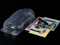楽天市場】subaru wrx sti nbrチャレンジ tt－02の通販 